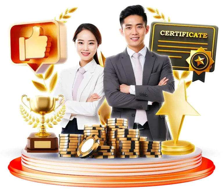 Chương trình VIP độc quyền TG88