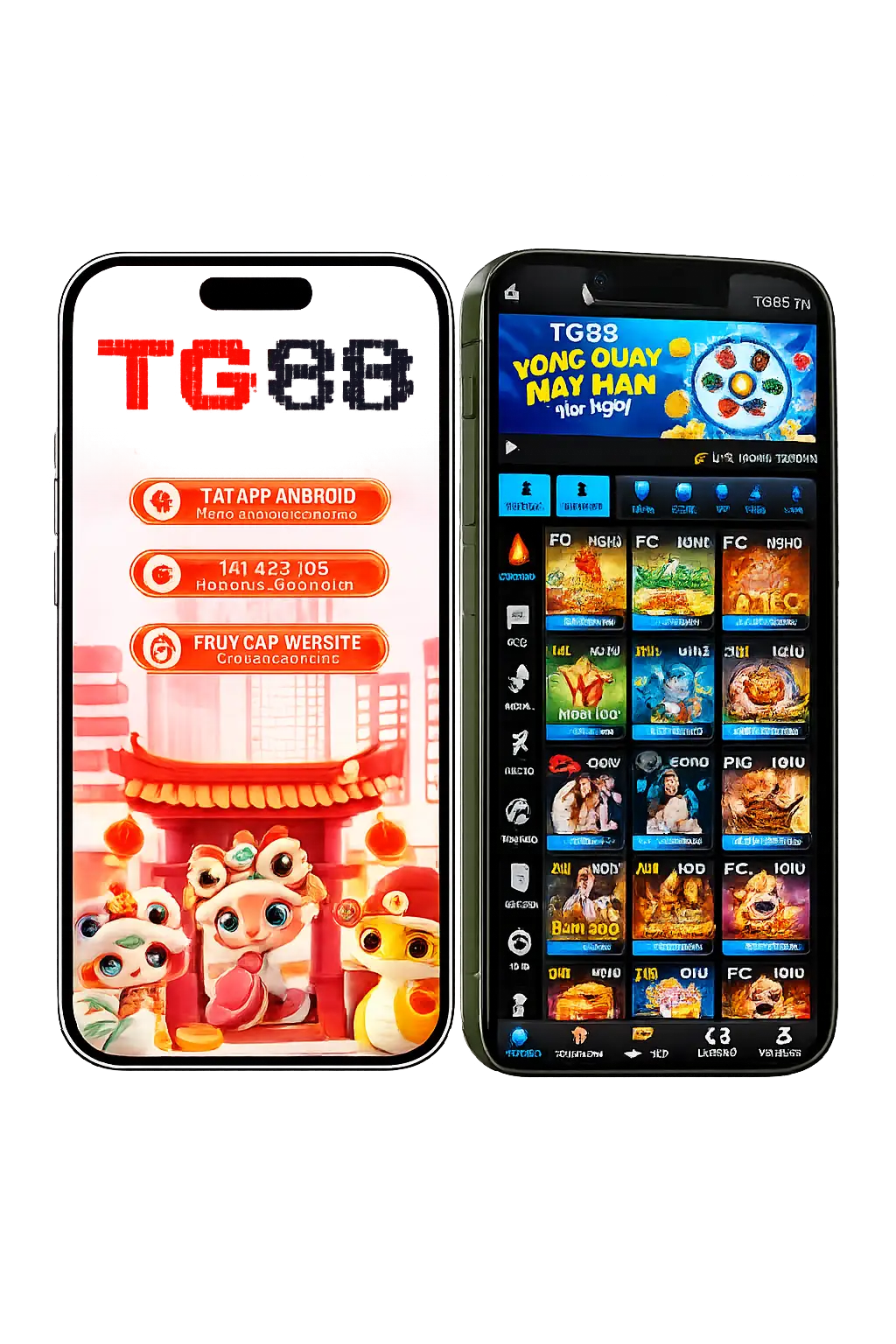 thumb tải app tg88